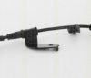 TRISCAN 8180 43204 Sensor, wheel speed